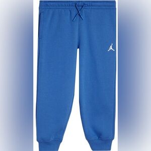 Nike Jordan Boys Brooklyn Fleece Sweatpants